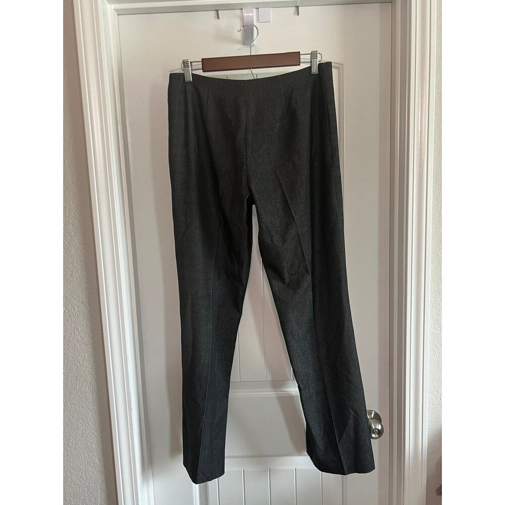 Fabrizio Gianni Women's Stretch Pants